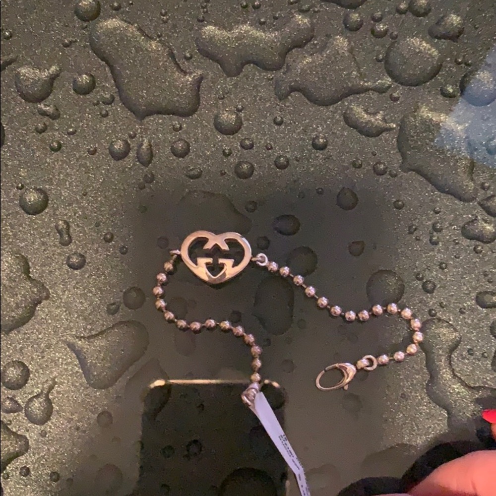 Gucci bracelet